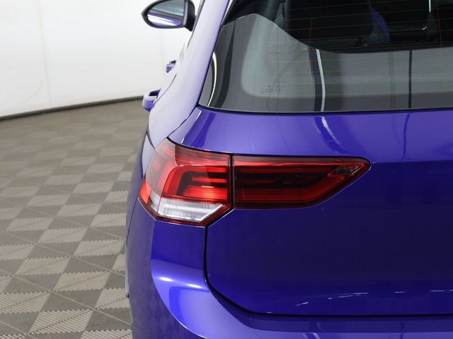2025 Volkswagen Golf R 2.0T Black Edition DSG - 23000240 - 18