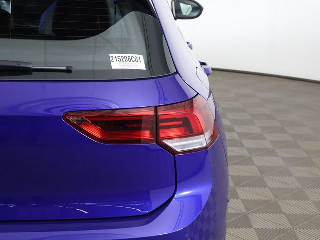 2025 Volkswagen Golf R 2.0T Black Edition DSG - 23000240 - 19