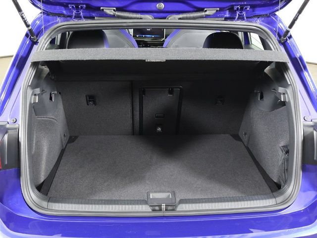 2025 Volkswagen Golf R 2.0T Black Edition DSG - 23000240 - 22
