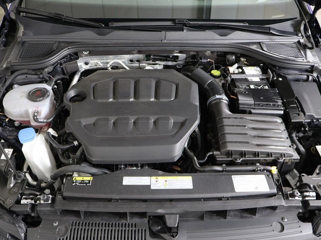 2025 Volkswagen Golf R 2.0T Black Edition DSG - 23000240 - 24