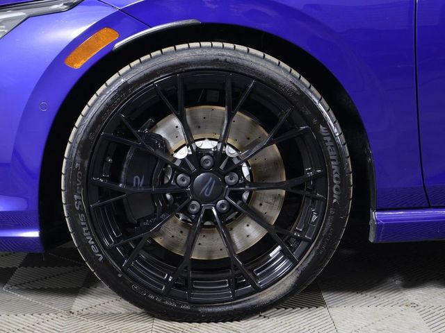 2025 Volkswagen Golf R 2.0T Black Edition DSG - 23000240 - 25