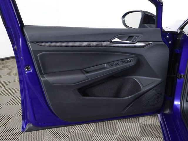 2025 Volkswagen Golf R 2.0T Black Edition DSG - 23000240 - 26