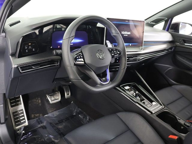 2025 Volkswagen Golf R 2.0T Black Edition DSG - 23000240 - 30