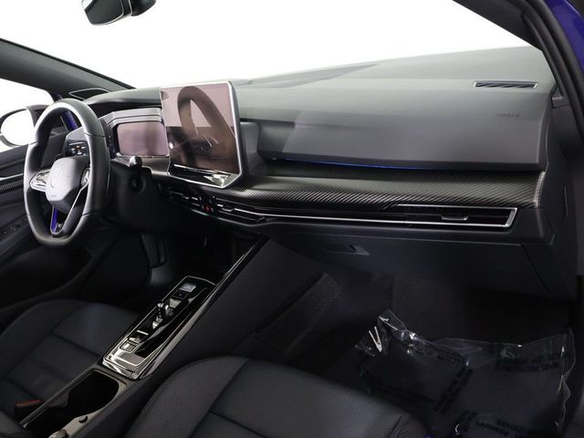 2025 Volkswagen Golf R 2.0T Black Edition DSG - 23000240 - 31