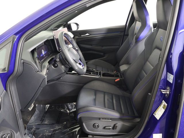 2025 Volkswagen Golf R 2.0T Black Edition DSG - 23000240 - 32