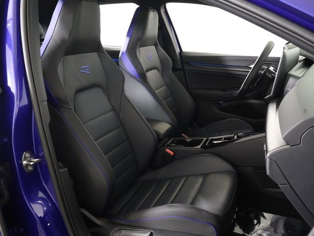 2025 Volkswagen Golf R 2.0T Black Edition DSG - 23000240 - 35