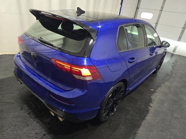 2025 Volkswagen Golf R 2.0T Black Edition DSG - 23000240 - 3