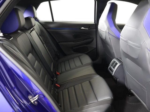 2025 Volkswagen Golf R 2.0T Black Edition DSG - 23000240 - 39
