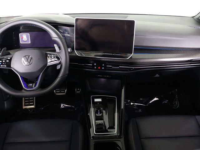 2025 Volkswagen Golf R 2.0T Black Edition DSG - 23000240 - 40