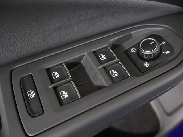 2025 Volkswagen Golf R 2.0T Black Edition DSG - 23000240 - 42