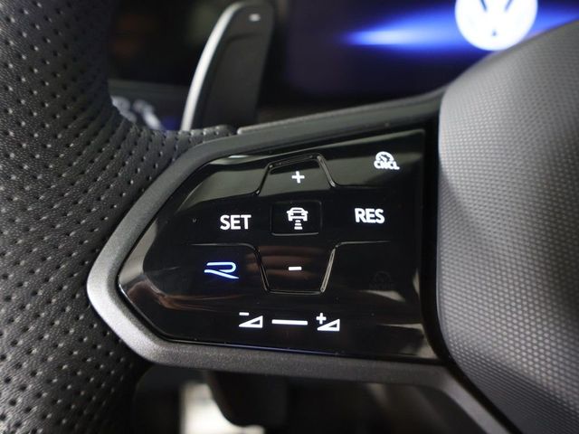 2025 Volkswagen Golf R 2.0T Black Edition DSG - 23000240 - 47