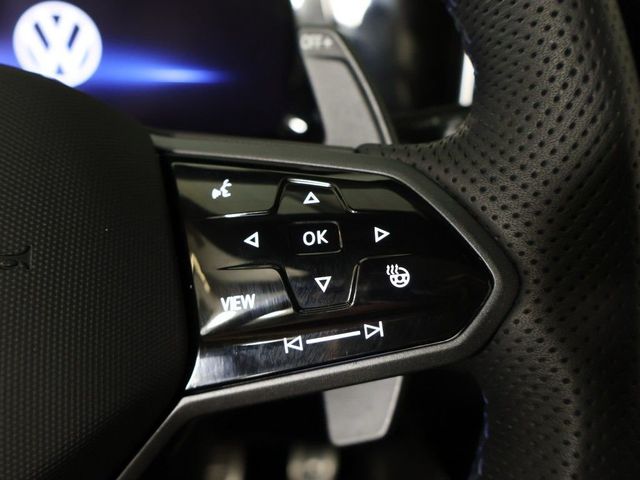 2025 Volkswagen Golf R 2.0T Black Edition DSG - 23000240 - 48