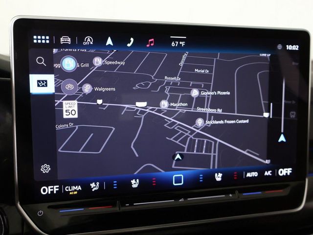 2025 Volkswagen Golf R 2.0T Black Edition DSG - 23000240 - 51