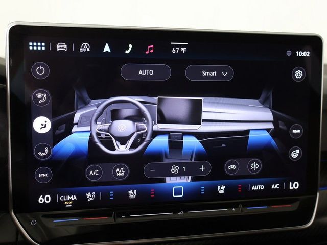 2025 Volkswagen Golf R 2.0T Black Edition DSG - 23000240 - 52