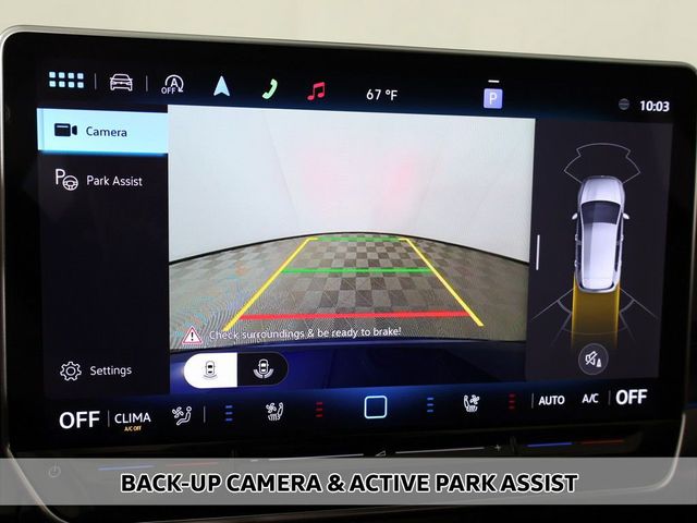 2025 Volkswagen Golf R 2.0T Black Edition DSG - 23000240 - 5