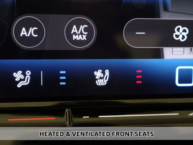 2025 Volkswagen Golf R 2.0T Black Edition DSG - 23000240 - 8