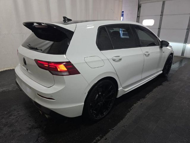 2025 Volkswagen Golf R 2.0T Black Edition DSG - 23006973 - 3