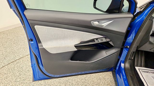 2025 Volkswagen ID.4 Pro RWD - 23057878 - 9