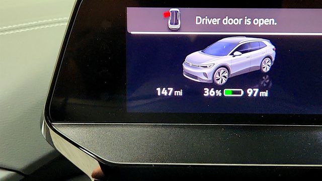 2025 Volkswagen ID.4 Pro RWD - 23057878 - 14