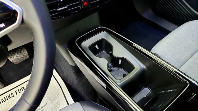 2025 Volkswagen ID.4 Pro RWD - 23057878 - 15