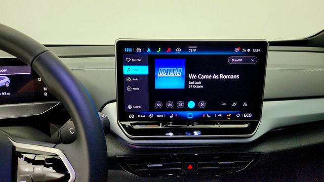2025 Volkswagen ID.4 Pro RWD - 23057878 - 16
