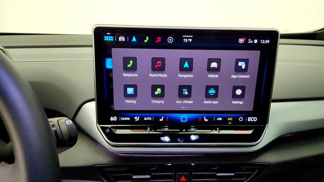 2025 Volkswagen ID.4 Pro RWD - 23057878 - 17