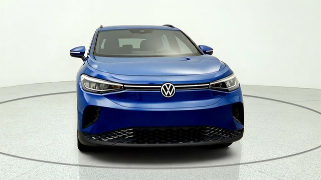 2025 Volkswagen ID.4 Pro RWD - 23057878 - 1