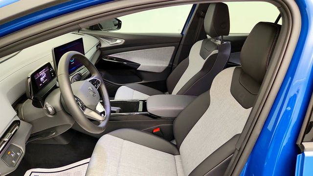2025 Volkswagen ID.4 Pro RWD - 23057878 - 19