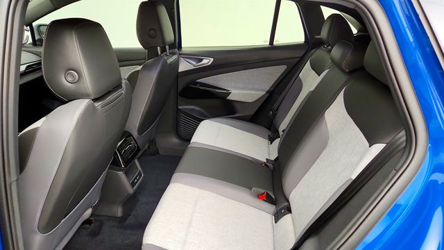 2025 Volkswagen ID.4 Pro RWD - 23057878 - 20