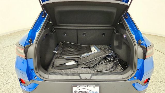 2025 Volkswagen ID.4 Pro RWD - 23057878 - 21