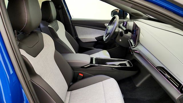 2025 Volkswagen ID.4 Pro RWD - 23057878 - 23