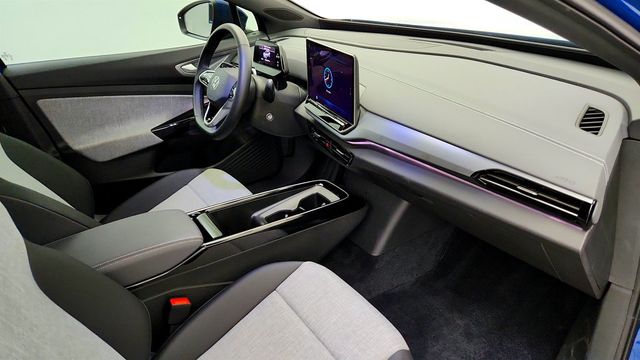 2025 Volkswagen ID.4 Pro RWD - 23057878 - 24