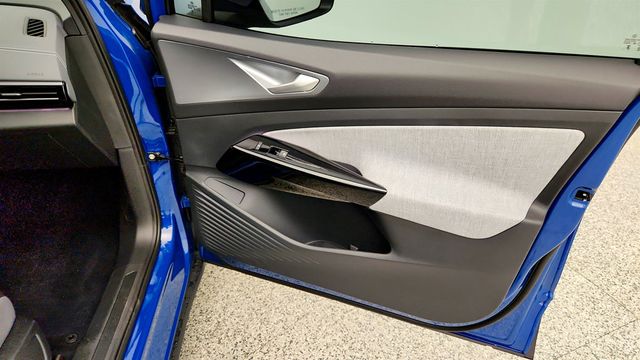 2025 Volkswagen ID.4 Pro RWD - 23057878 - 25