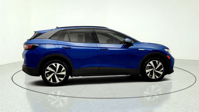 2025 Volkswagen ID.4 Pro RWD - 23057878 - 3
