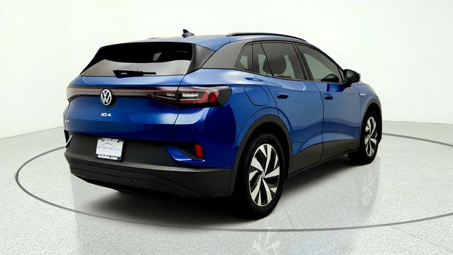 2025 Volkswagen ID.4 Pro RWD - 23057878 - 4