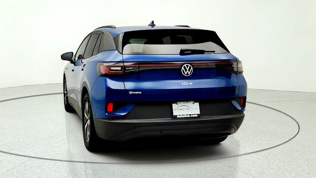 2025 Volkswagen ID.4 Pro RWD - 23057878 - 5