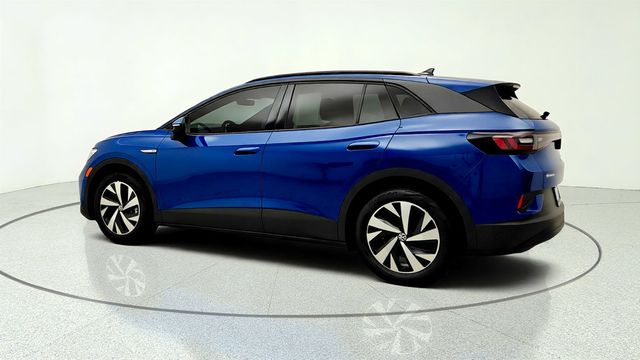 2025 Volkswagen ID.4 Pro RWD - 23057878 - 6