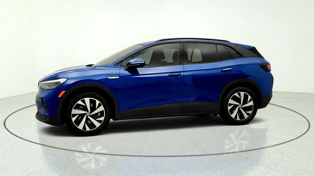2025 Volkswagen ID.4 Pro RWD - 23057878 - 7
