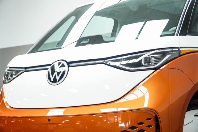 2025 Volkswagen ID. Buzz 1st Edition - 22975450 - 1