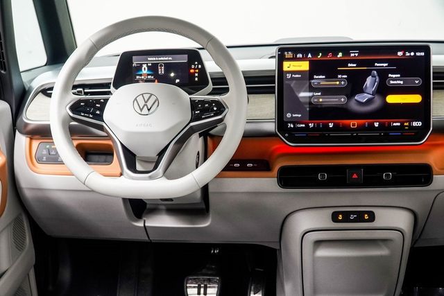 2025 Volkswagen ID. Buzz 1st Edition - 22975450 - 22