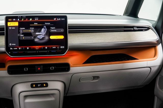 2025 Volkswagen ID. Buzz 1st Edition - 22975450 - 23