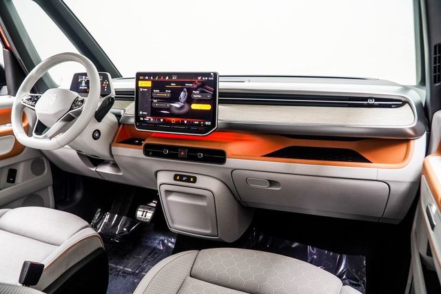 2025 Volkswagen ID. Buzz 1st Edition - 22975450 - 24