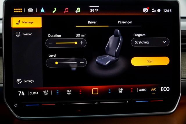 2025 Volkswagen ID. Buzz 1st Edition - 22975450 - 27