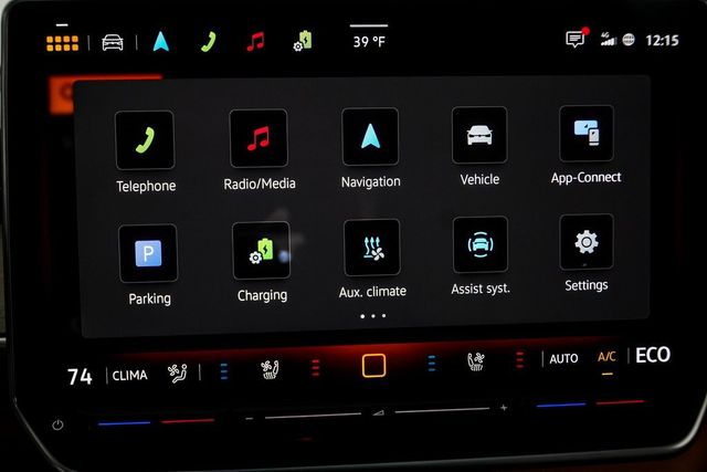 2025 Volkswagen ID. Buzz 1st Edition - 22975450 - 29