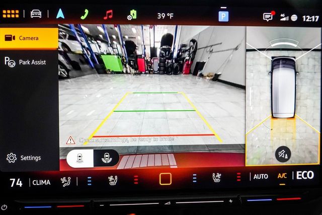 2025 Volkswagen ID. Buzz 1st Edition - 22975450 - 32