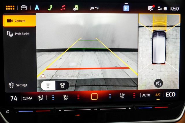 2025 Volkswagen ID. Buzz 1st Edition - 22975450 - 33