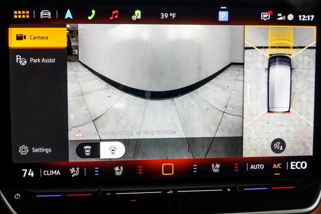 2025 Volkswagen ID. Buzz 1st Edition - 22975450 - 34