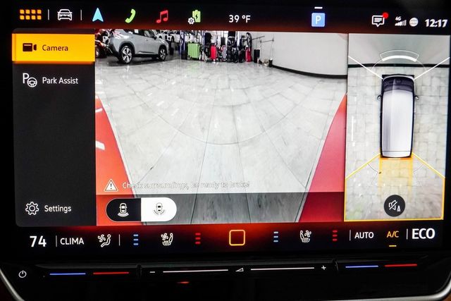 2025 Volkswagen ID. Buzz 1st Edition - 22975450 - 35