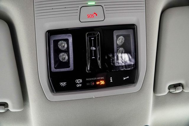 2025 Volkswagen ID. Buzz 1st Edition - 22975450 - 36