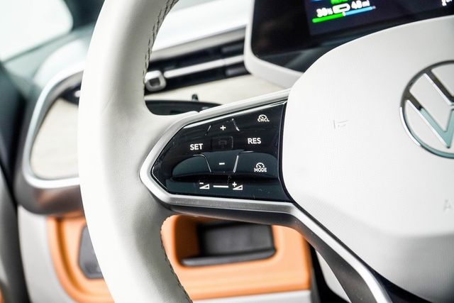 2025 Volkswagen ID. Buzz 1st Edition - 22975450 - 38